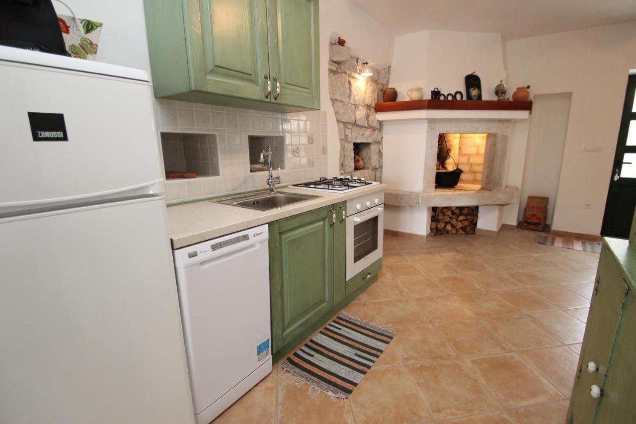 Holiday Home Vinkovic Poreč Extérieur photo