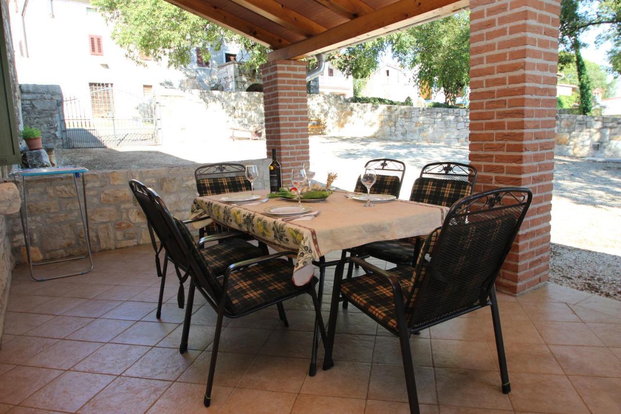 Holiday Home Vinkovic Poreč Extérieur photo