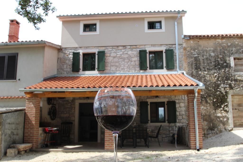 Holiday Home Vinkovic Poreč Extérieur photo