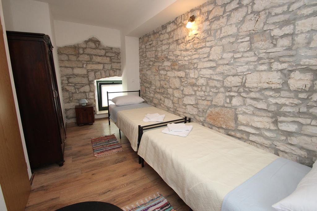 Holiday Home Vinkovic Poreč Extérieur photo