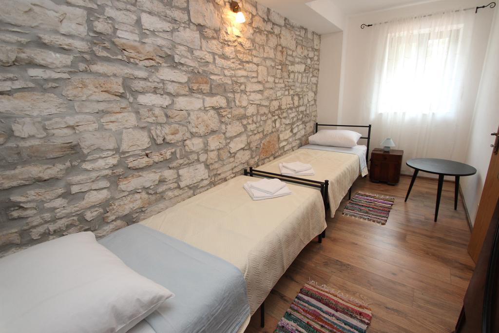 Holiday Home Vinkovic Poreč Extérieur photo