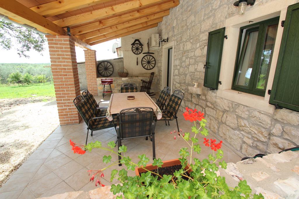 Holiday Home Vinkovic Poreč Extérieur photo