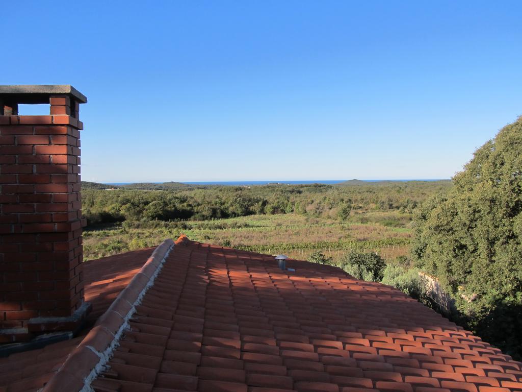 Holiday Home Vinkovic Poreč Extérieur photo