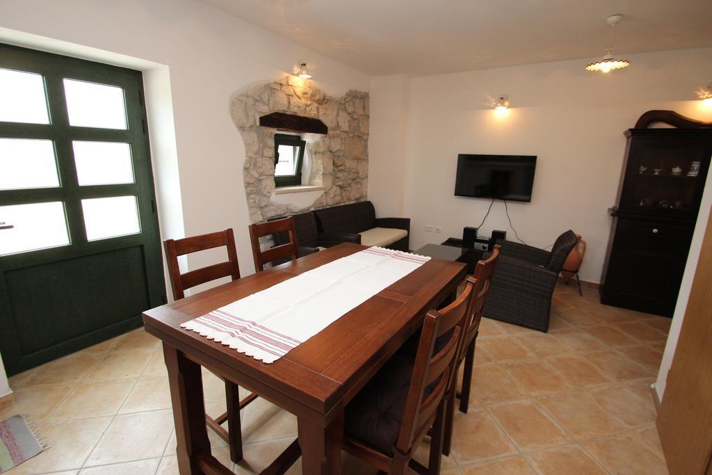 Holiday Home Vinkovic Poreč Extérieur photo