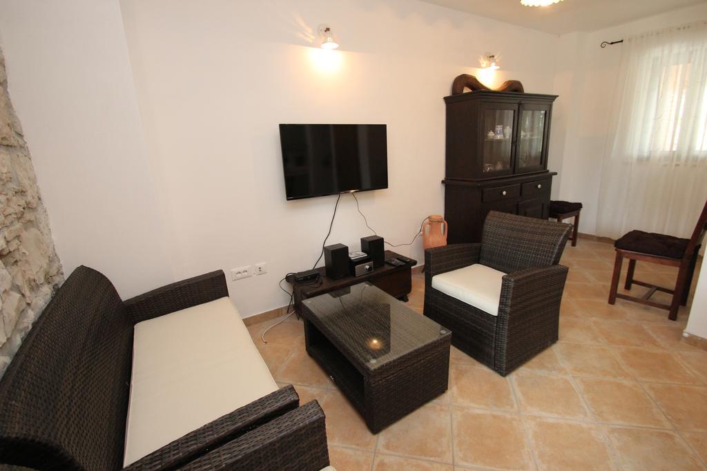 Holiday Home Vinkovic Poreč Extérieur photo