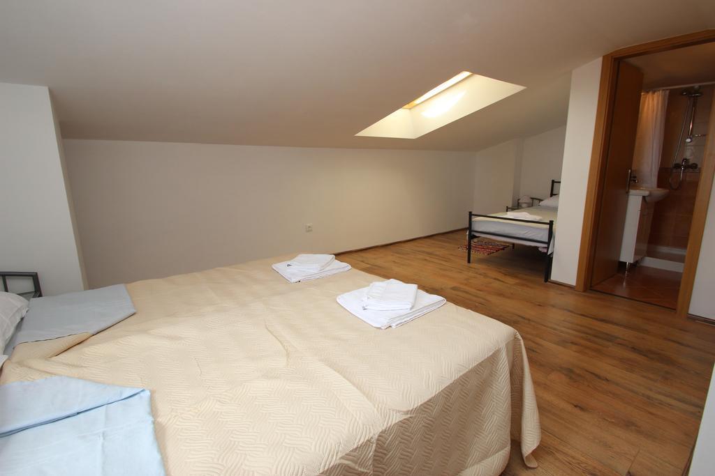 Holiday Home Vinkovic Poreč Extérieur photo