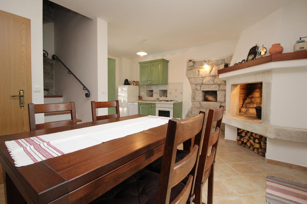 Holiday Home Vinkovic Poreč Extérieur photo