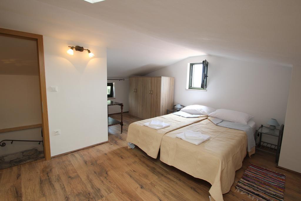 Holiday Home Vinkovic Poreč Extérieur photo