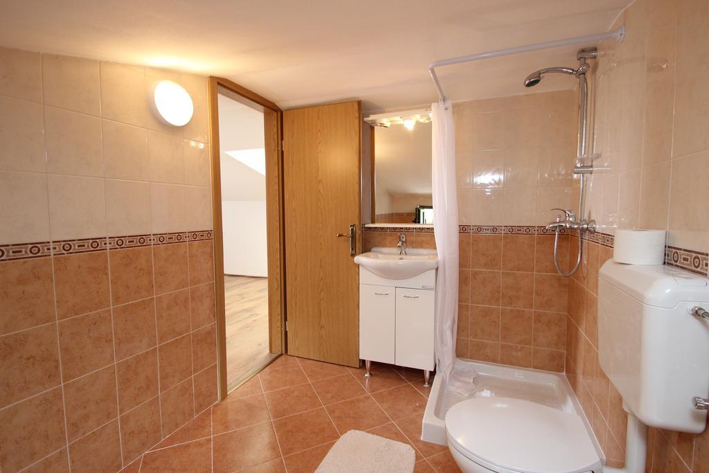 Holiday Home Vinkovic Poreč Extérieur photo