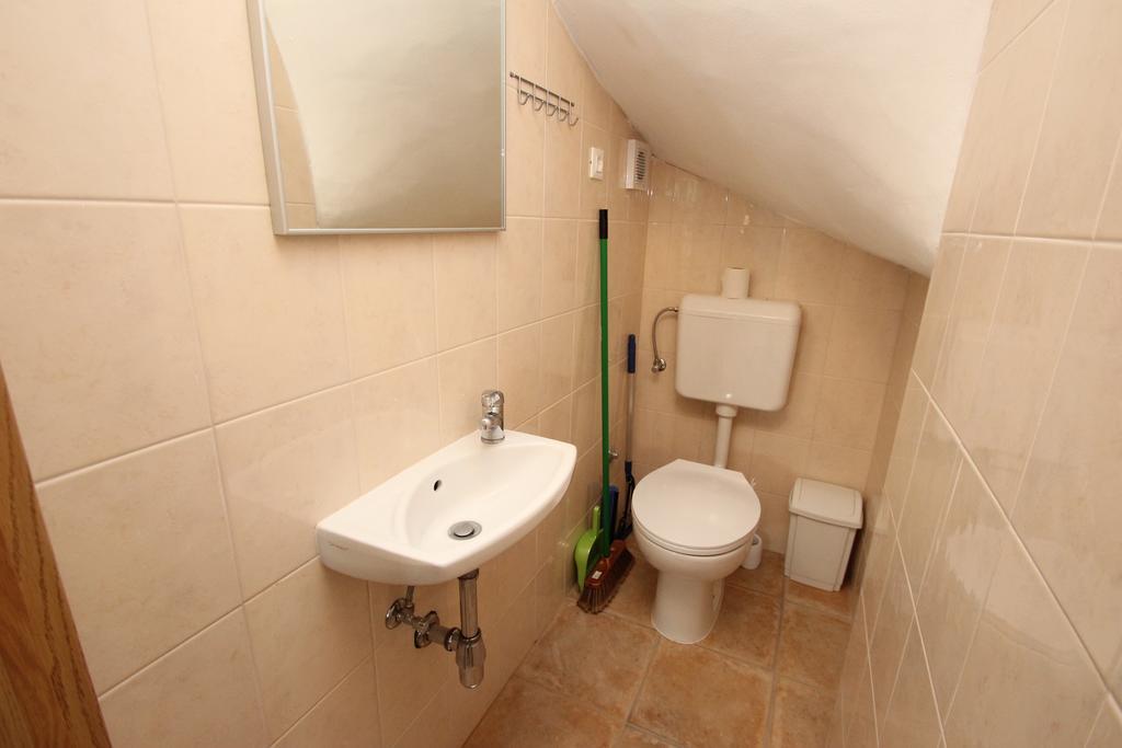 Holiday Home Vinkovic Poreč Extérieur photo