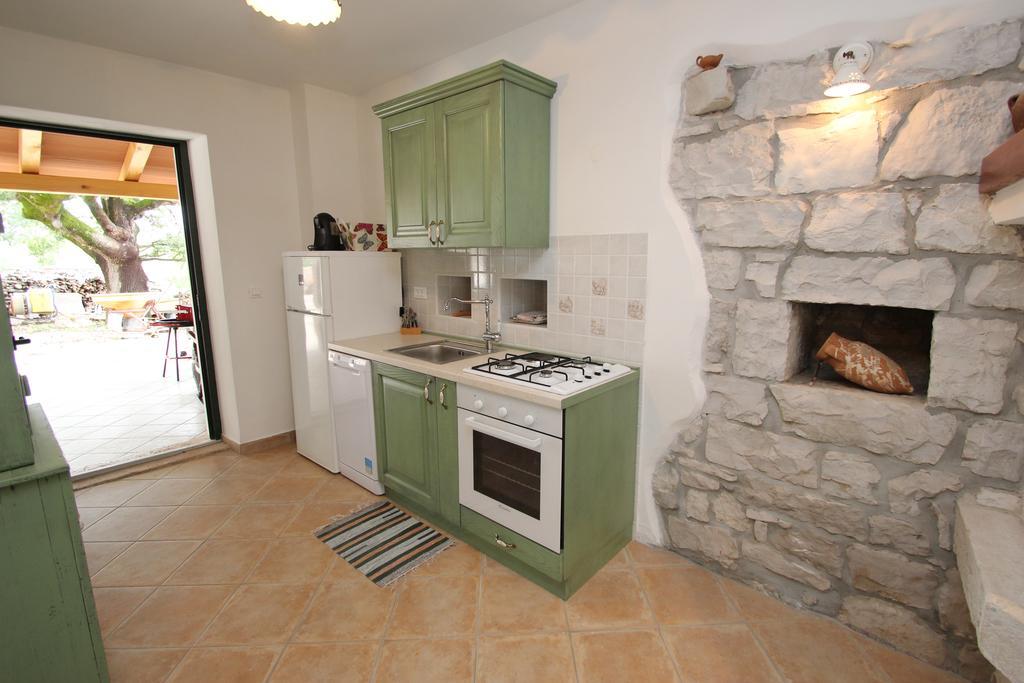 Holiday Home Vinkovic Poreč Extérieur photo
