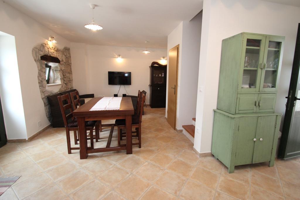 Holiday Home Vinkovic Poreč Extérieur photo