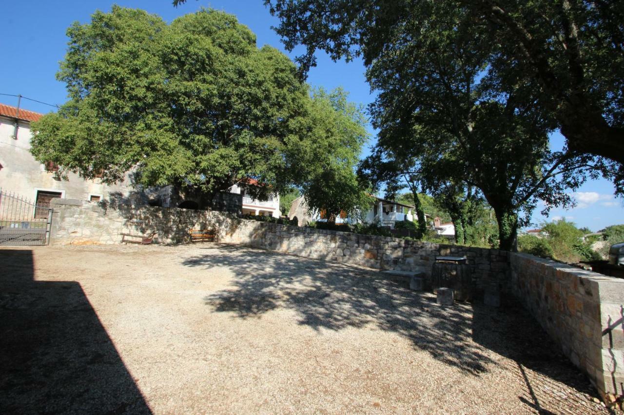 Holiday Home Vinkovic Poreč Extérieur photo